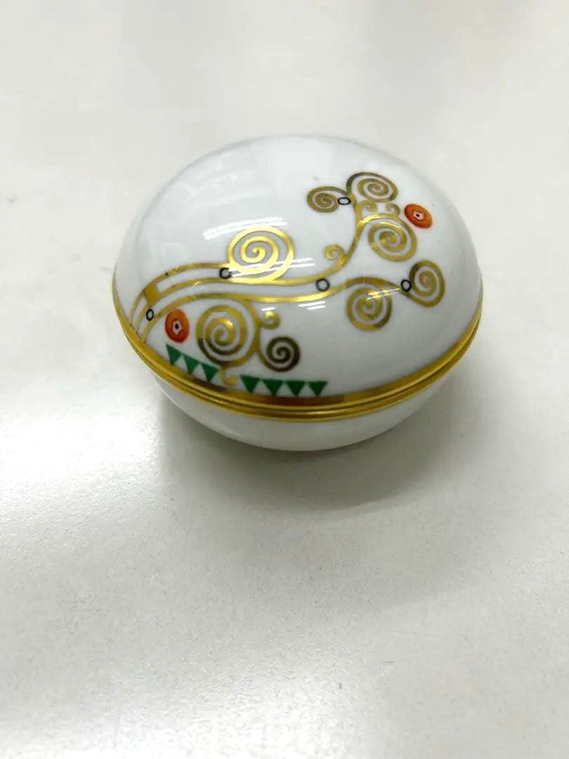 アウガルテン クリムトBOx