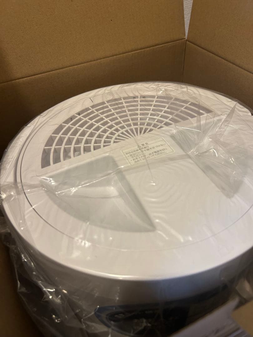 STEAM POT 加湿器 3L