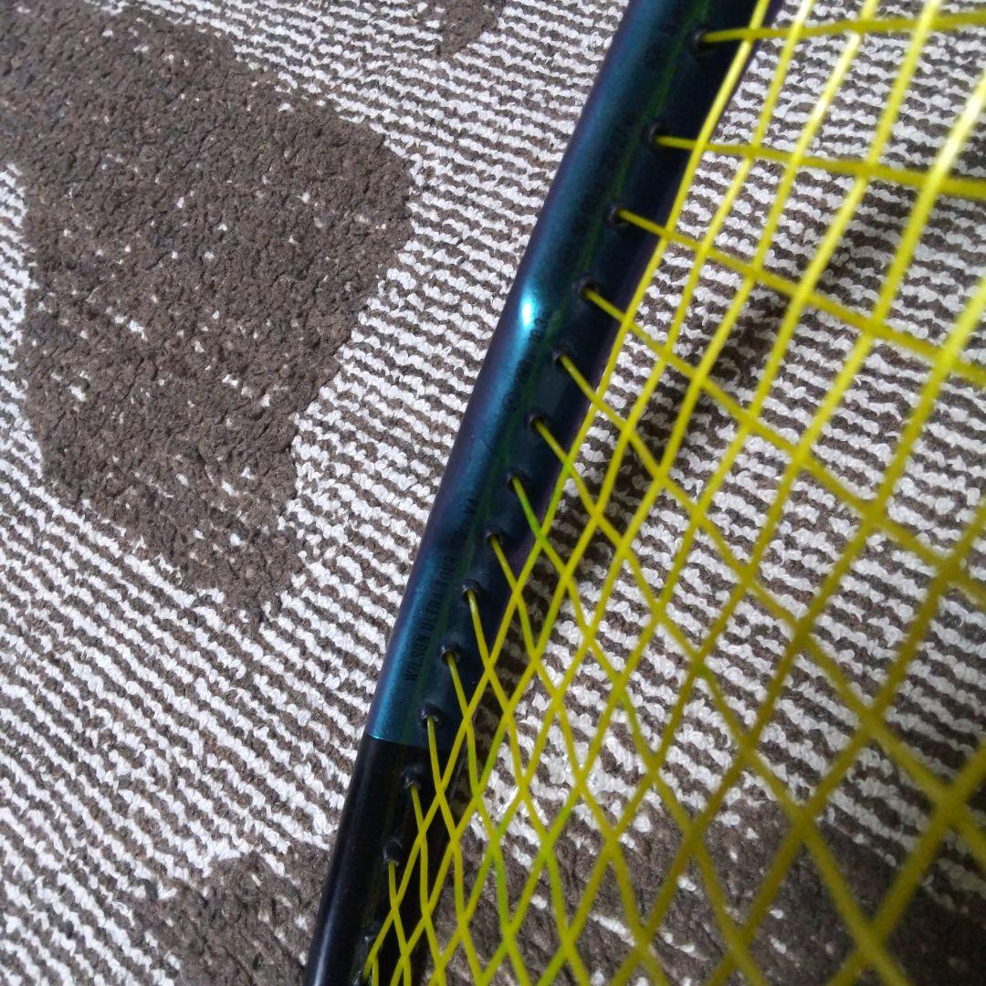 ラケット(硬式用) Wilson Ultra Tour 100 V4 G2