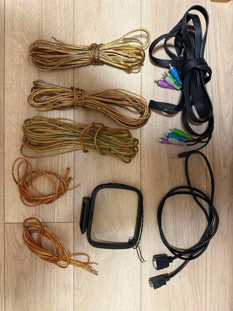 取引予定　ONKYO FR-9GXDV DVD CD MDプレーヤーなど