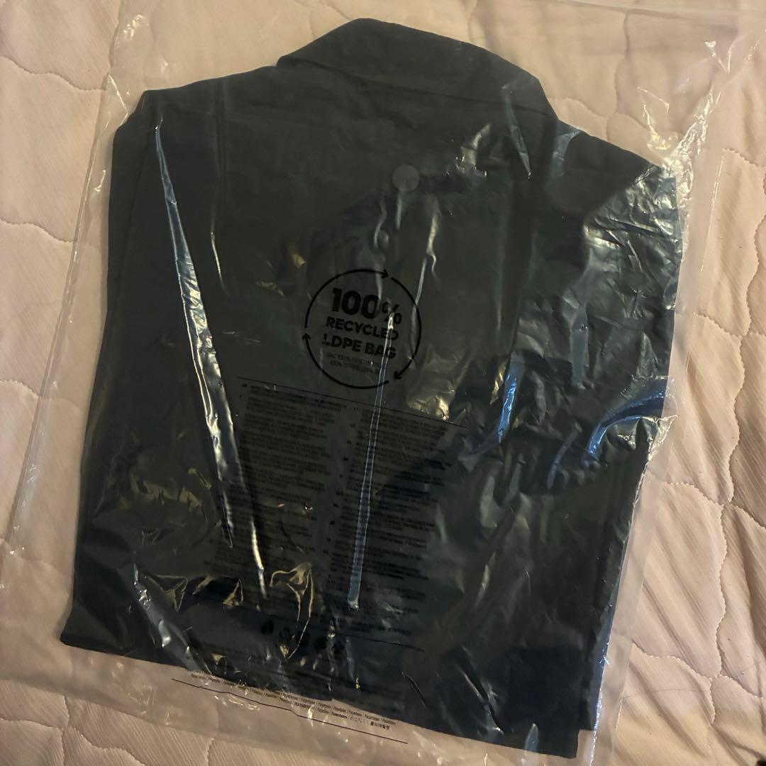 adidas originals oasis ツアー　コーチ　ジャケット