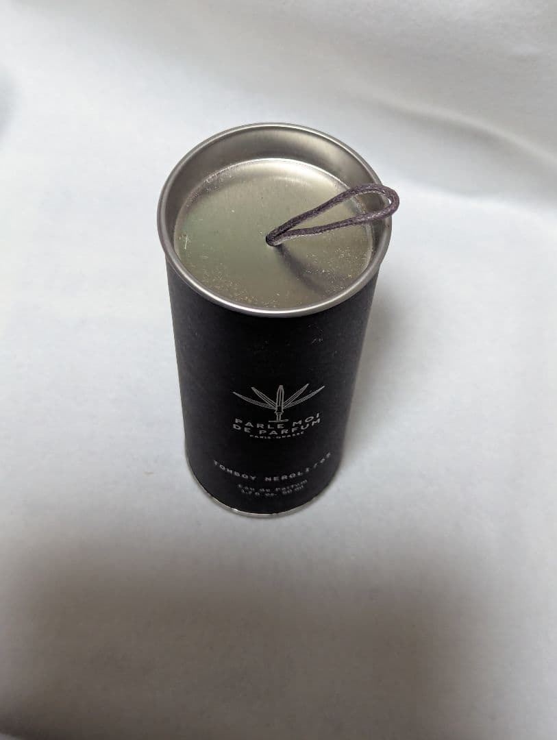 希少パルルモアドゥパルファムトムボーイネロリオードパルファム50ml