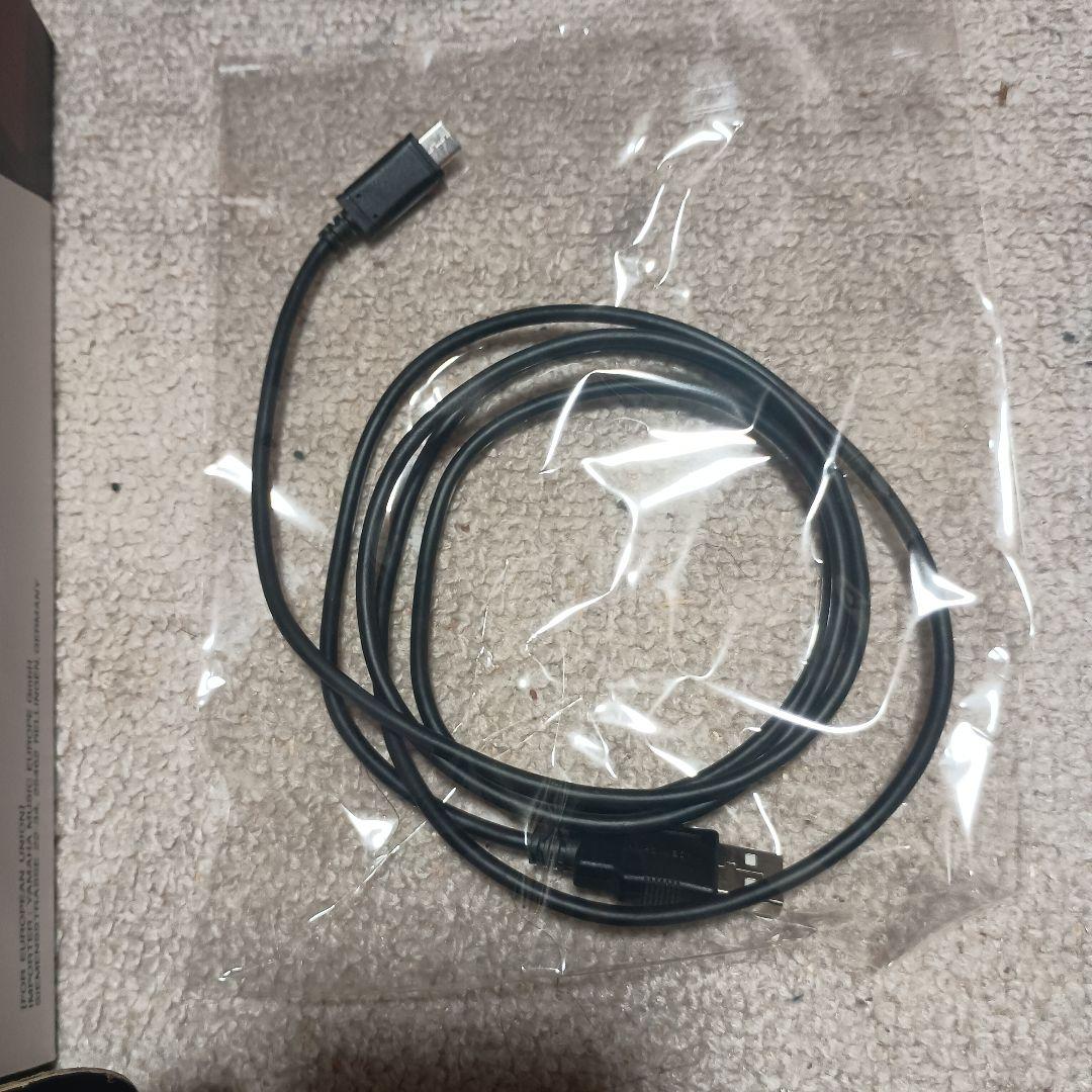 Yohei マイク、インターフェースセット