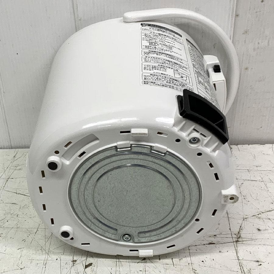 象印マホービン　ZOJIRUSHI　加湿器 EE-RR35 [スチーム式]