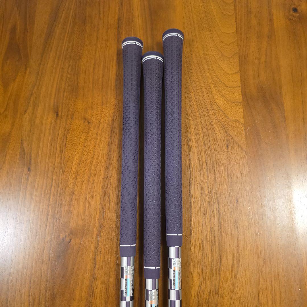 【レディース】オノフ 5W.5U.6U 2021年 3本セットフレックスL