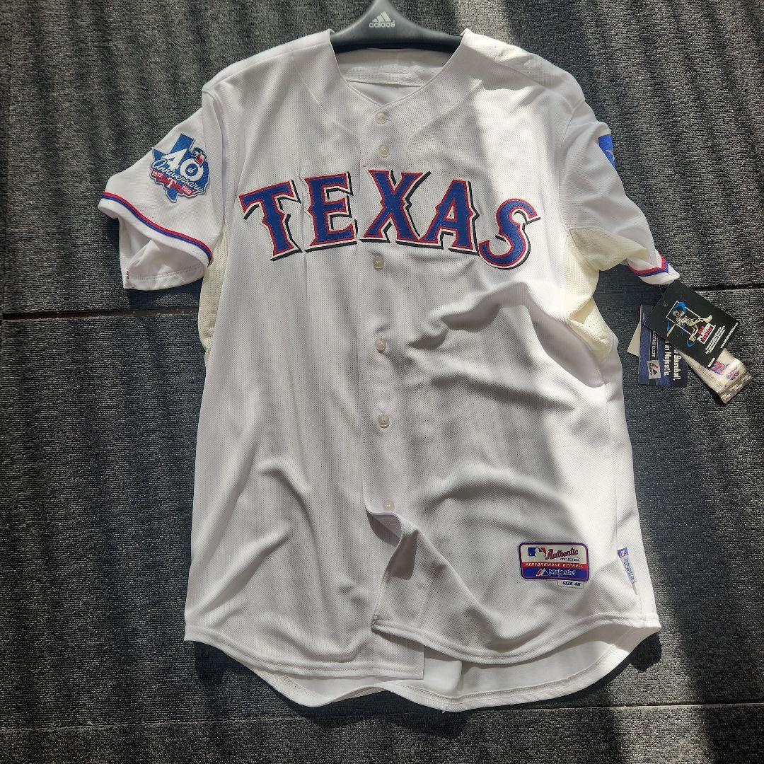 ダルビッシュ　ユニフォーム