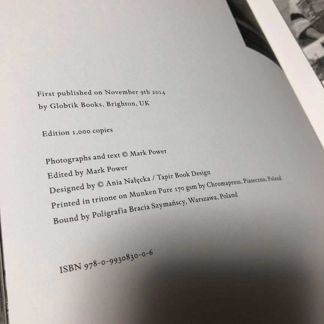 アート・デザイン・音楽 Die Mauer Ist Weg! by Mark Power