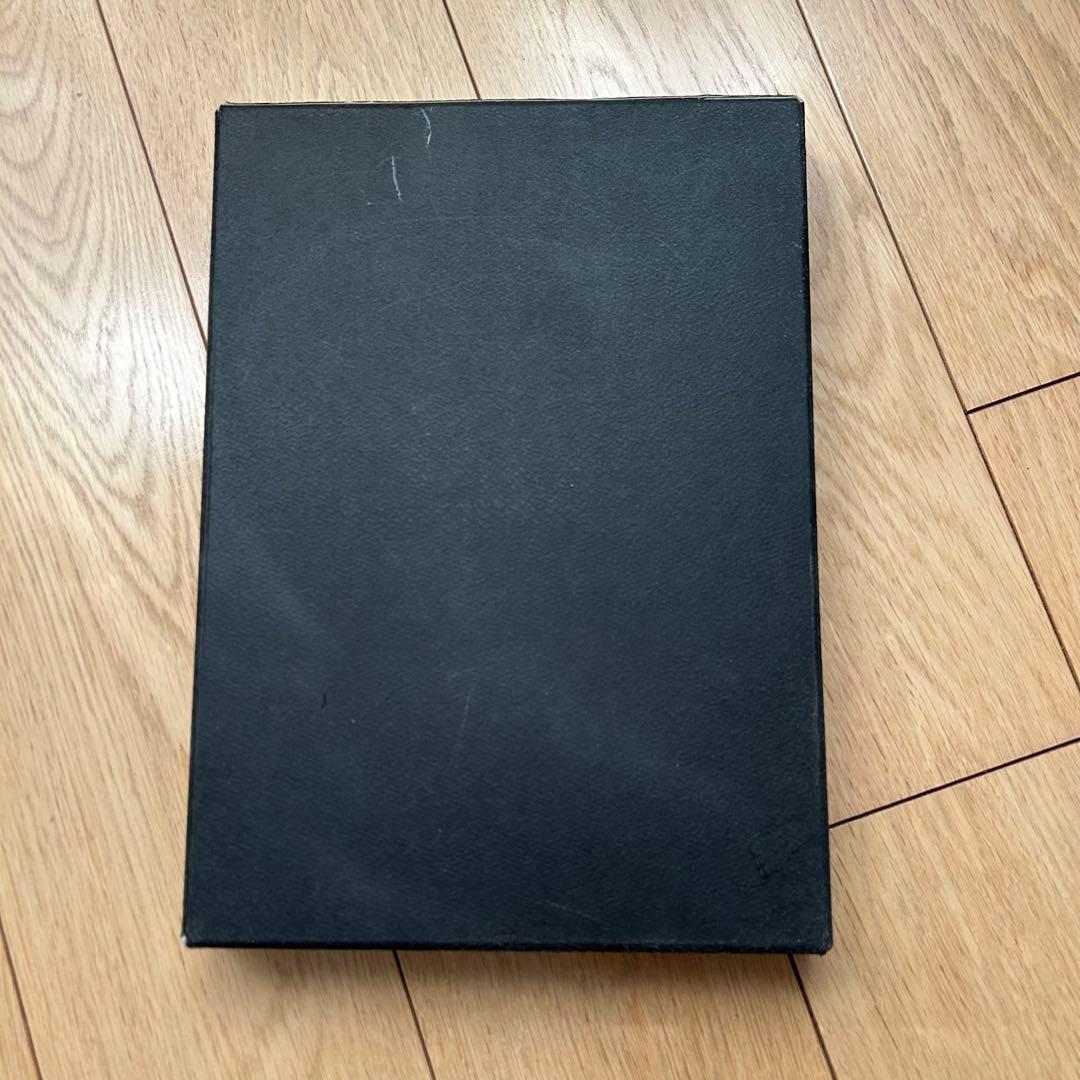 Leica 写真によるその歴史 サイン入り 限定版 ケース　外箱付き　ライカ