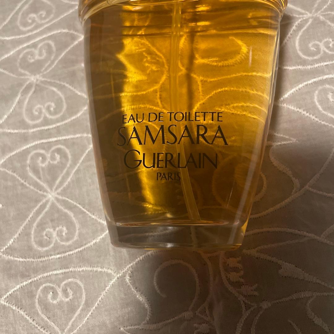 最終価格です‼️サムサラゲラン香水ユニセックス100ml新品未使用かなりレア品♡