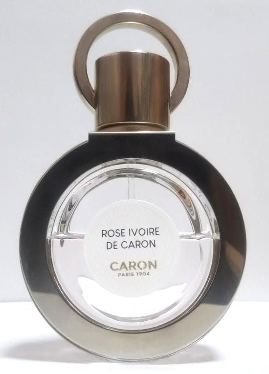 CARON キャロン　ローズ イヴォワール 30ml オードパルファン