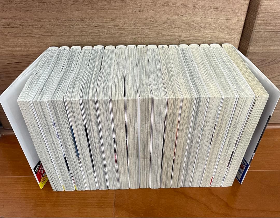 薫る花は凛と咲く　1〜17巻　三香見サカ