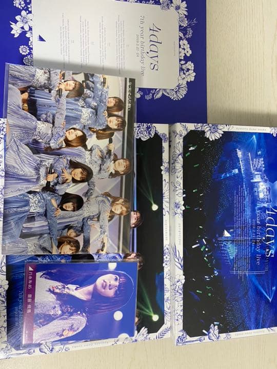 乃木坂46 7th YEAR BIRTHDAY LIVE