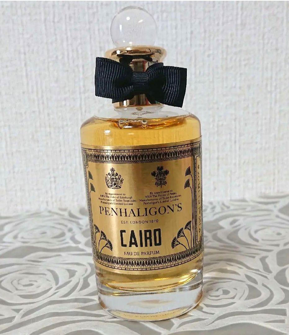 ペンハリガン カイロ