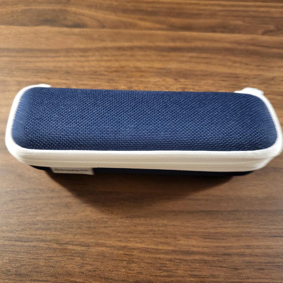 アミパリ 伊達メガネ ラウンド アイケアレンズ ルティーナ ブルーライトカット