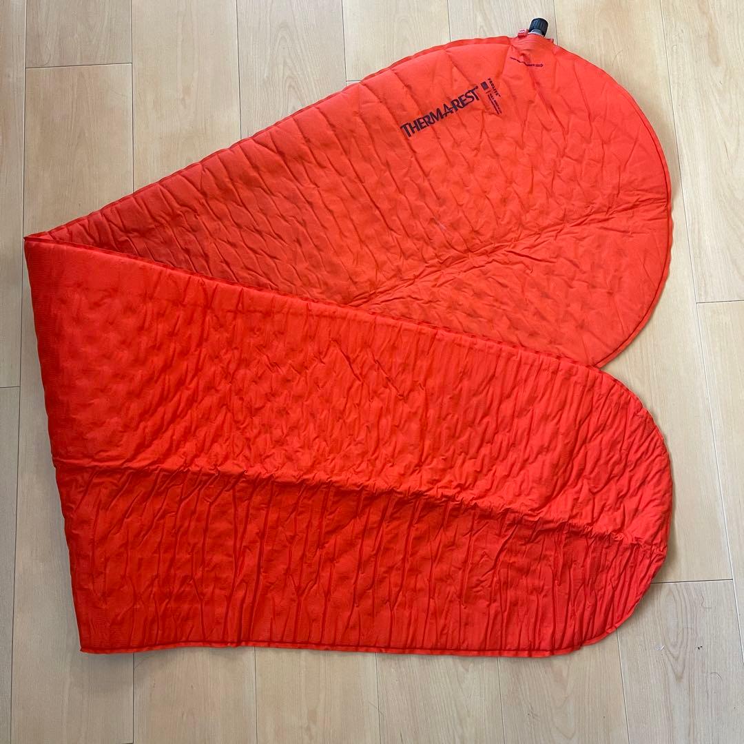 THERMA-REST PROLITE R サーマレスト スリーピングマット
