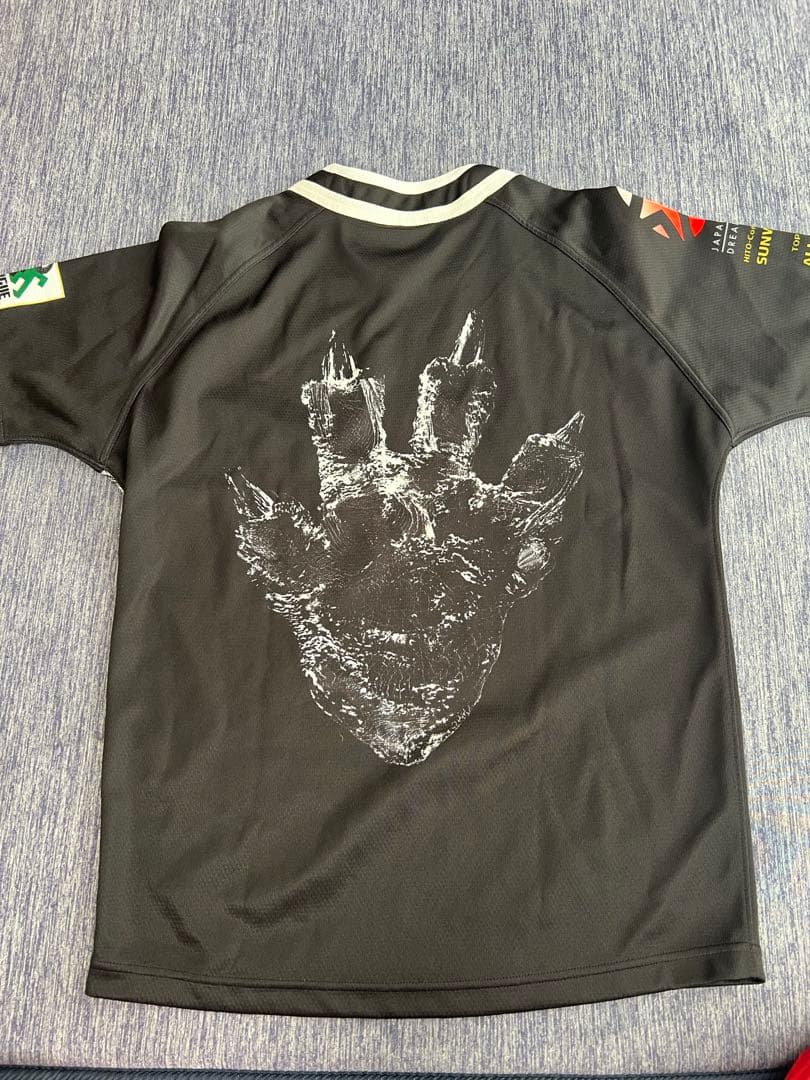 ラグビー　トップリーグオールスター　オーセンティックジャージ