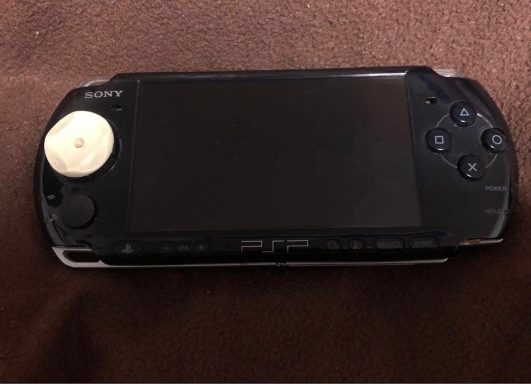 Nintendo Switch SONY PSP 3000