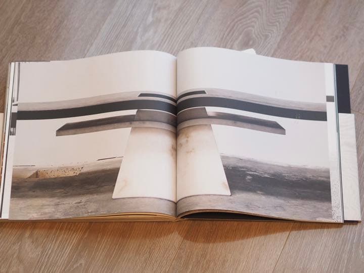 未開封 RICK OWENS FURNITURE/リックオウエンス ファニチャー