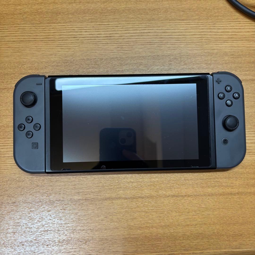 値下げしました　Nintendo Switch 本体　おまけ付き