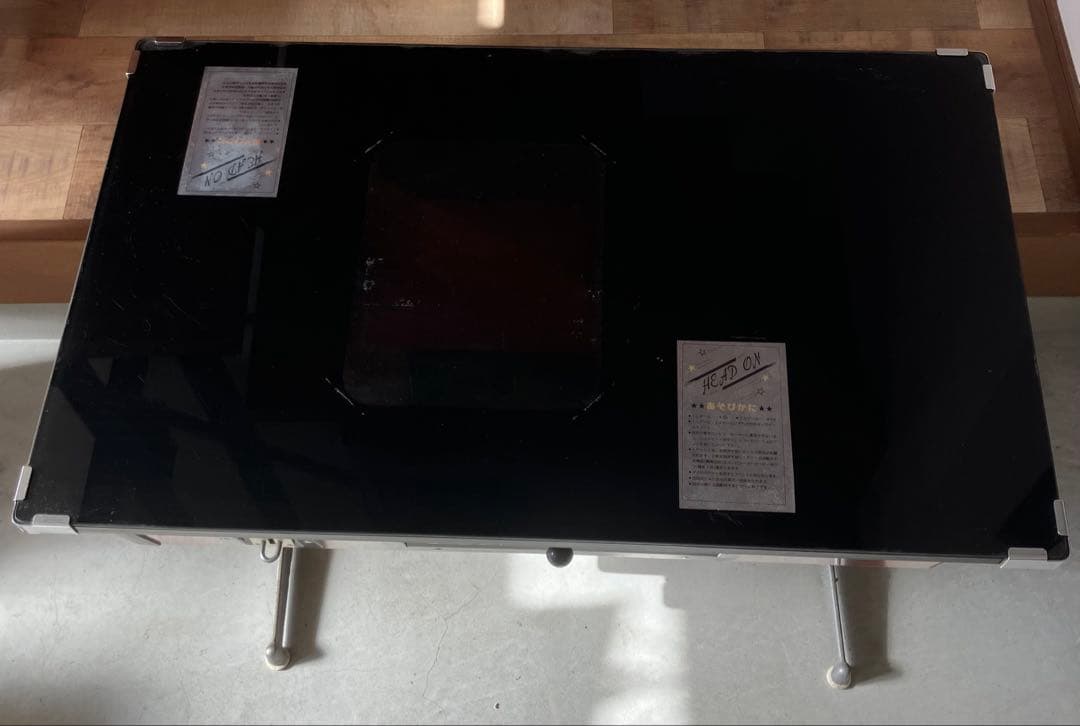 ①インベーダーウォーズ テーブル筐体 アーケードゲーム インベーダーゲーム