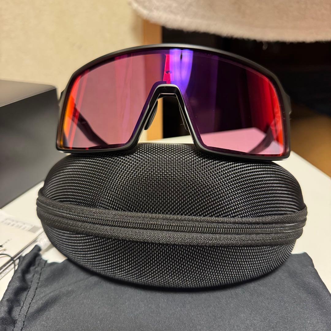 OAKLEYサングラス①