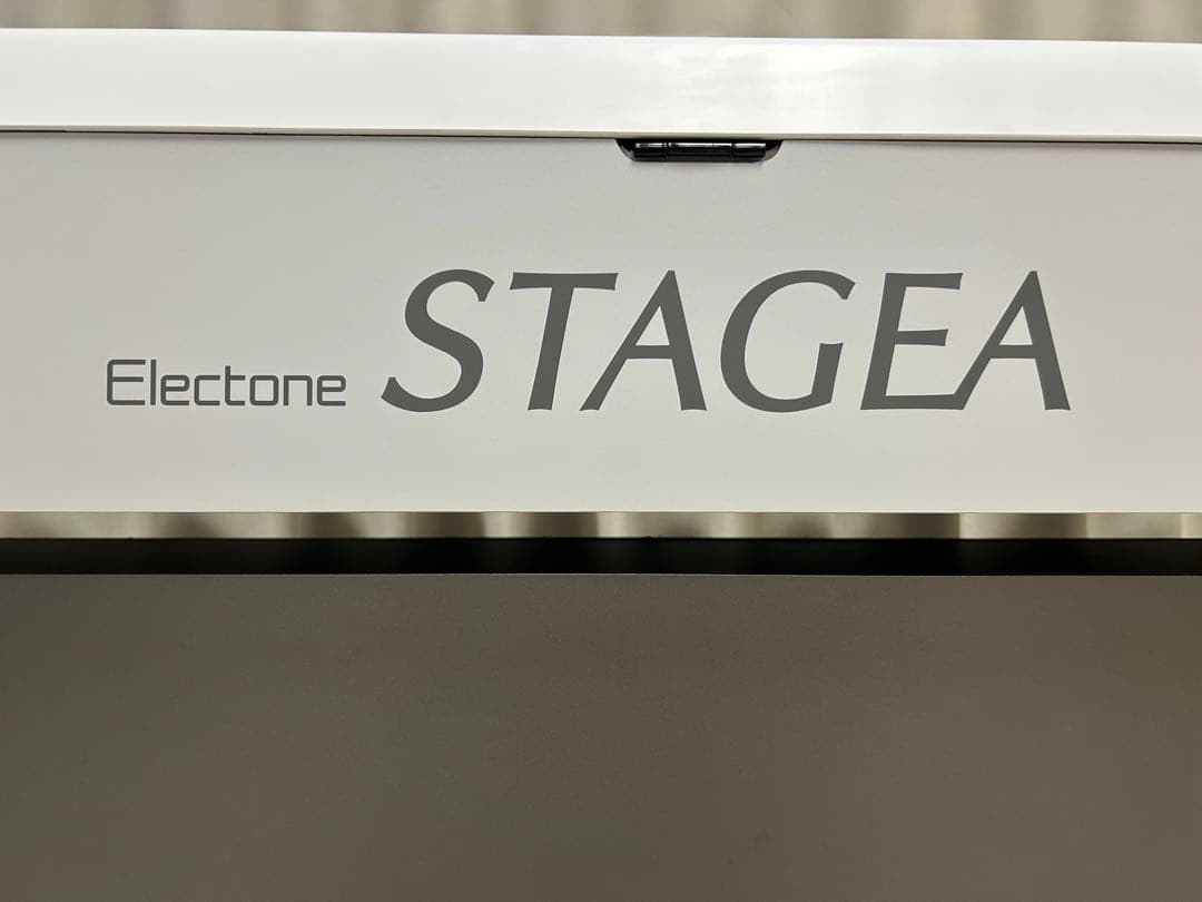YAMAHA エレクトーン STAGEA ELB-02 《椅子付き》〈東京都〉