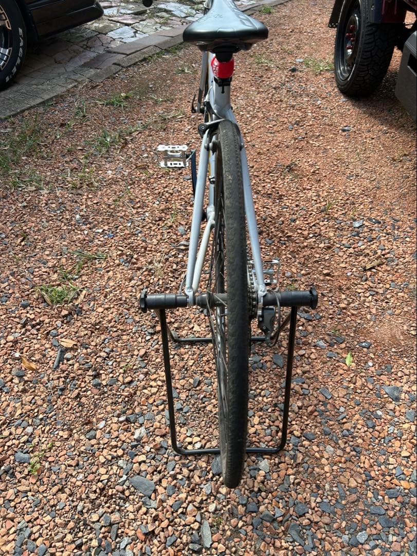 corratec ロードバイク　自転車