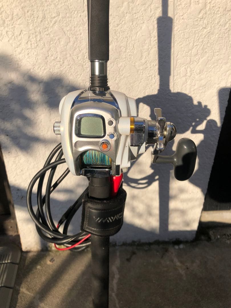 船釣り引退　青物セット