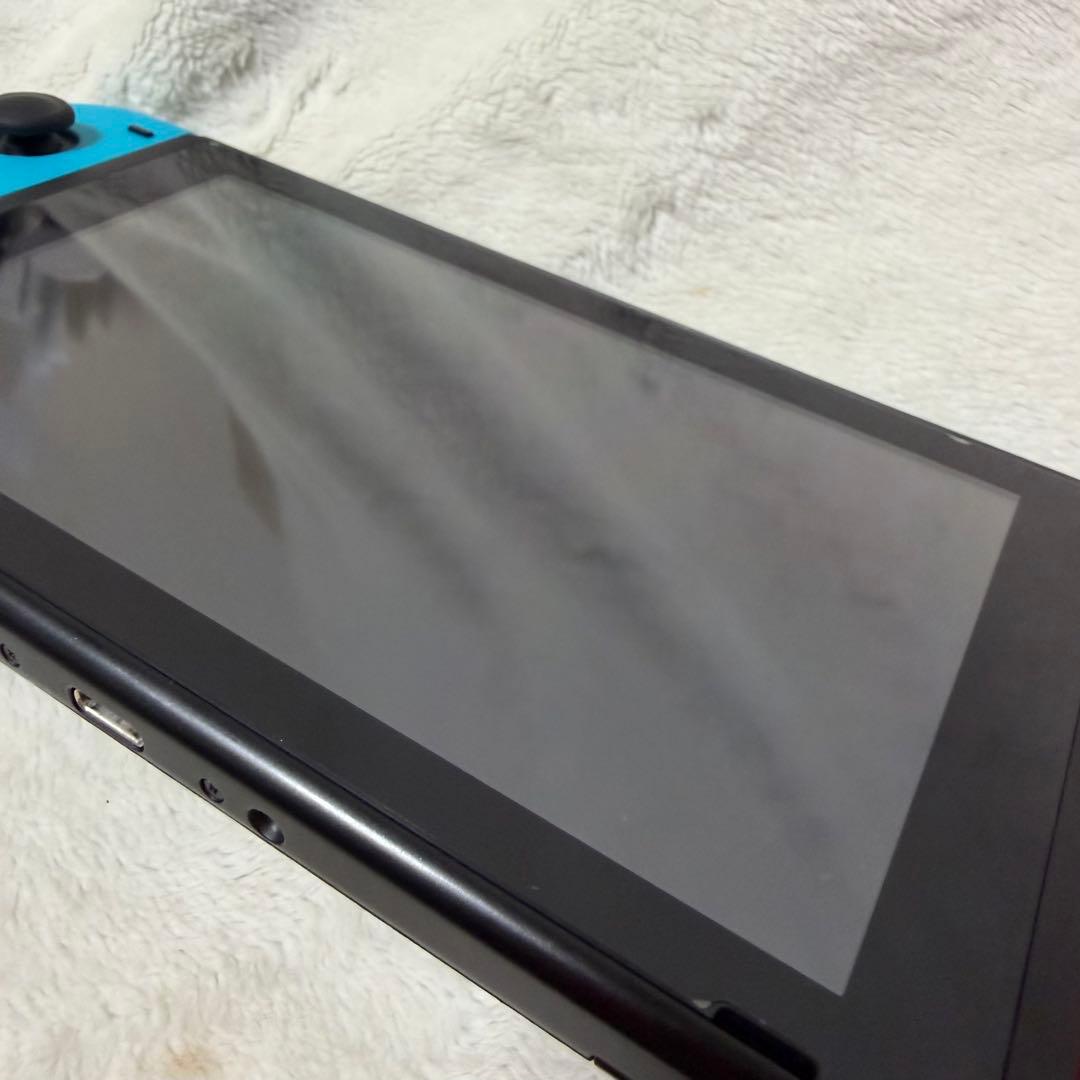 Nintendo Switch 本体 まとめ