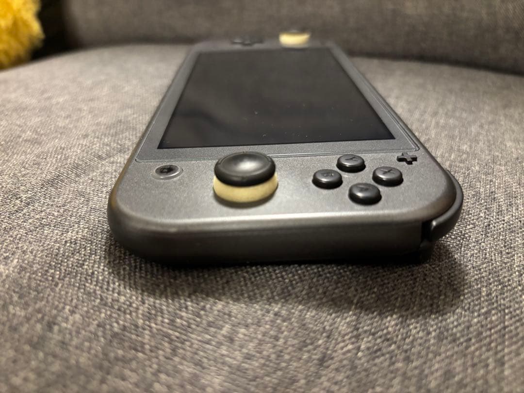 ニンテンドーSwitchライト　ディアルガパルキア