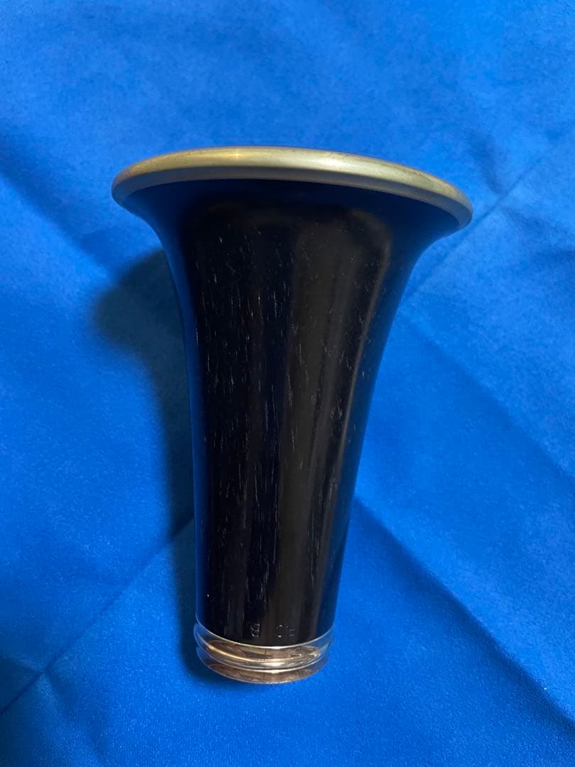 Buffet Crampon RC Low 選定品　武田忠善氏 クラリネット