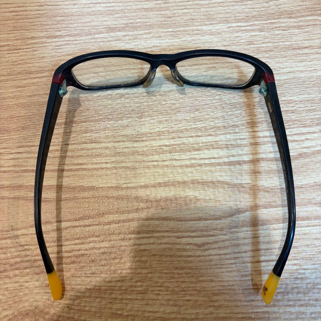 Zoff × ディズニー メガネ8個セット ゾフ Disney