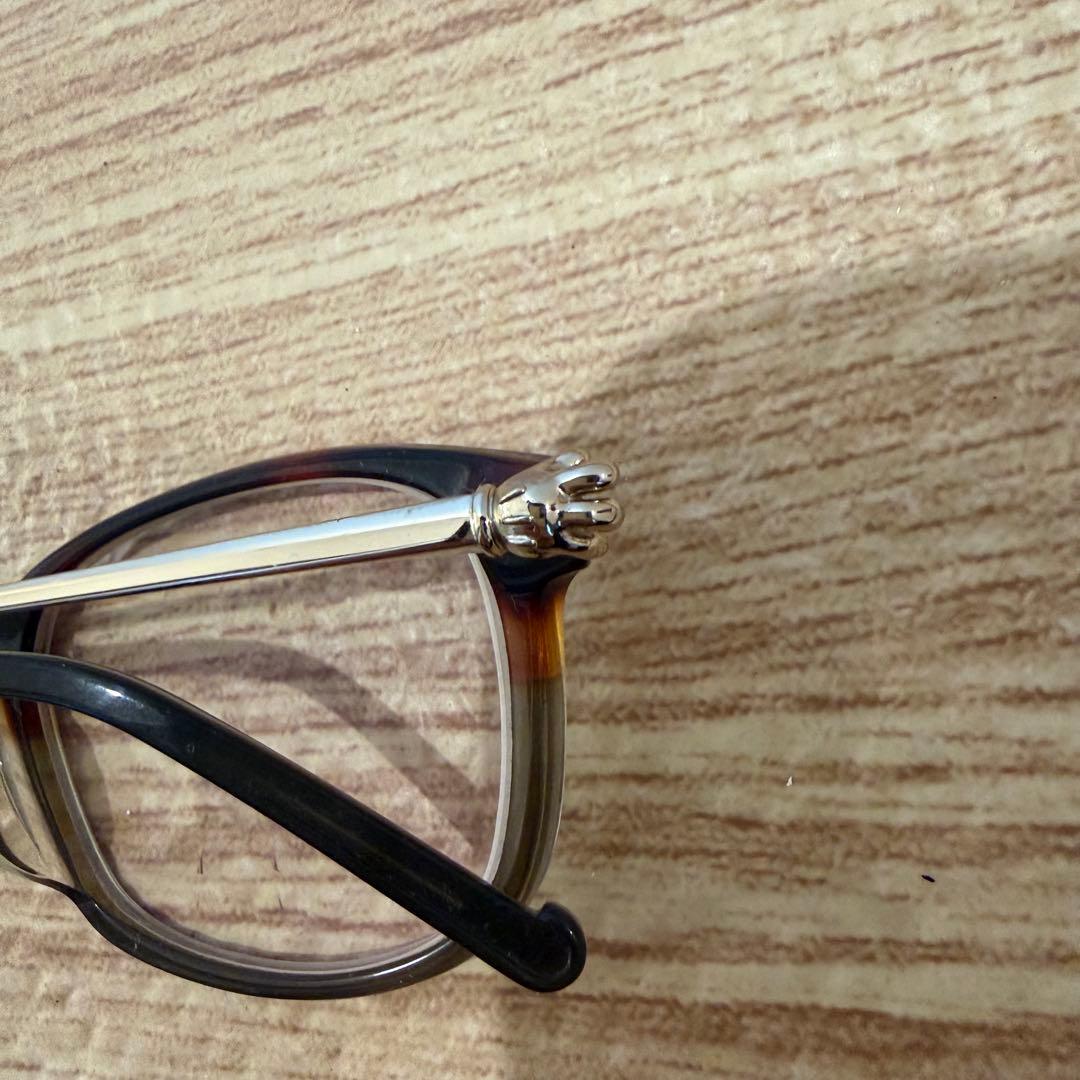 Zoff × ディズニー メガネ8個セット ゾフ Disney