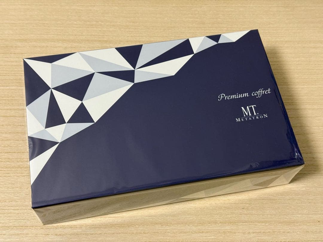 MT TRON プレミアムコフレ 2024