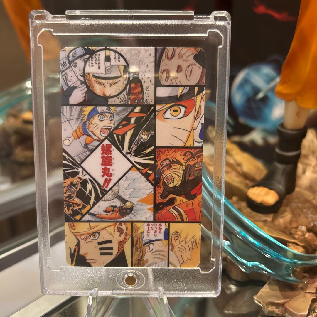 ナルト NARUTO フィギュア ガレージキット ZH studio