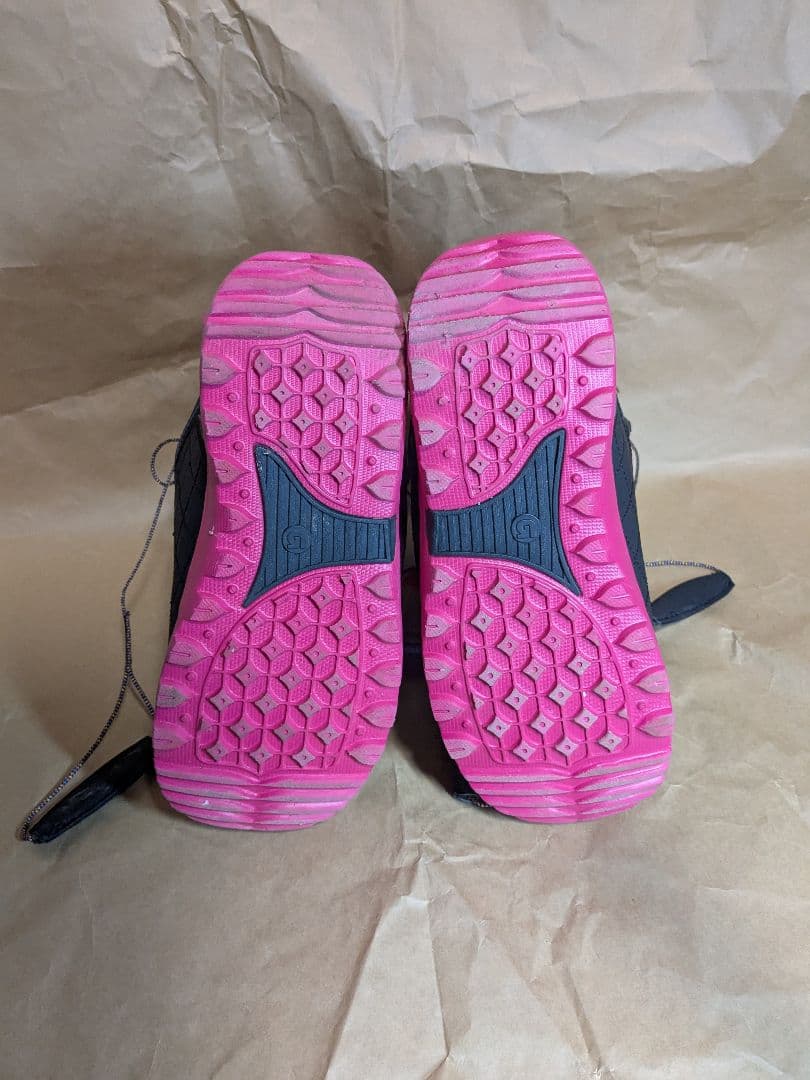 BURTON MINT バートンミント スノーボードブーツ