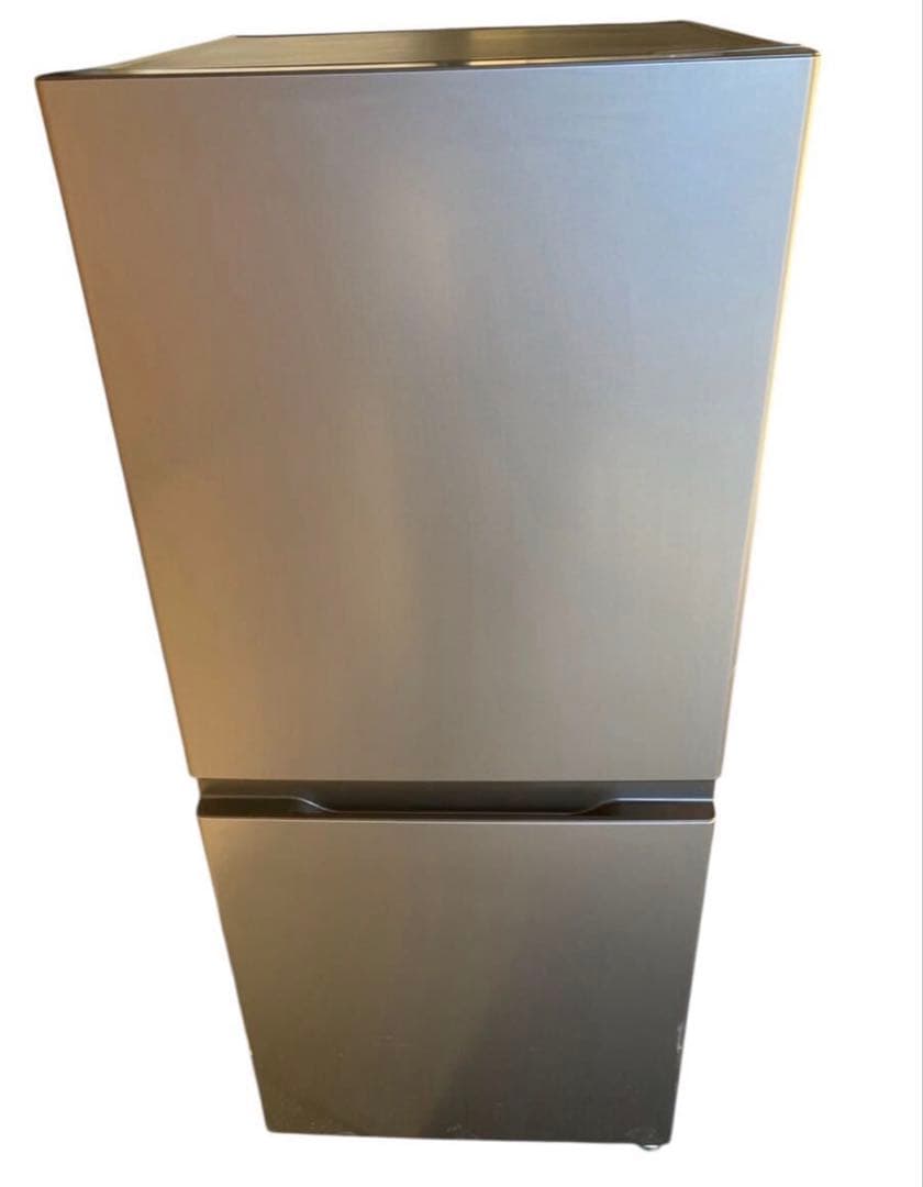 AQUA アクア ノンフロン冷凍冷蔵庫 2ドア 2023年製 135L