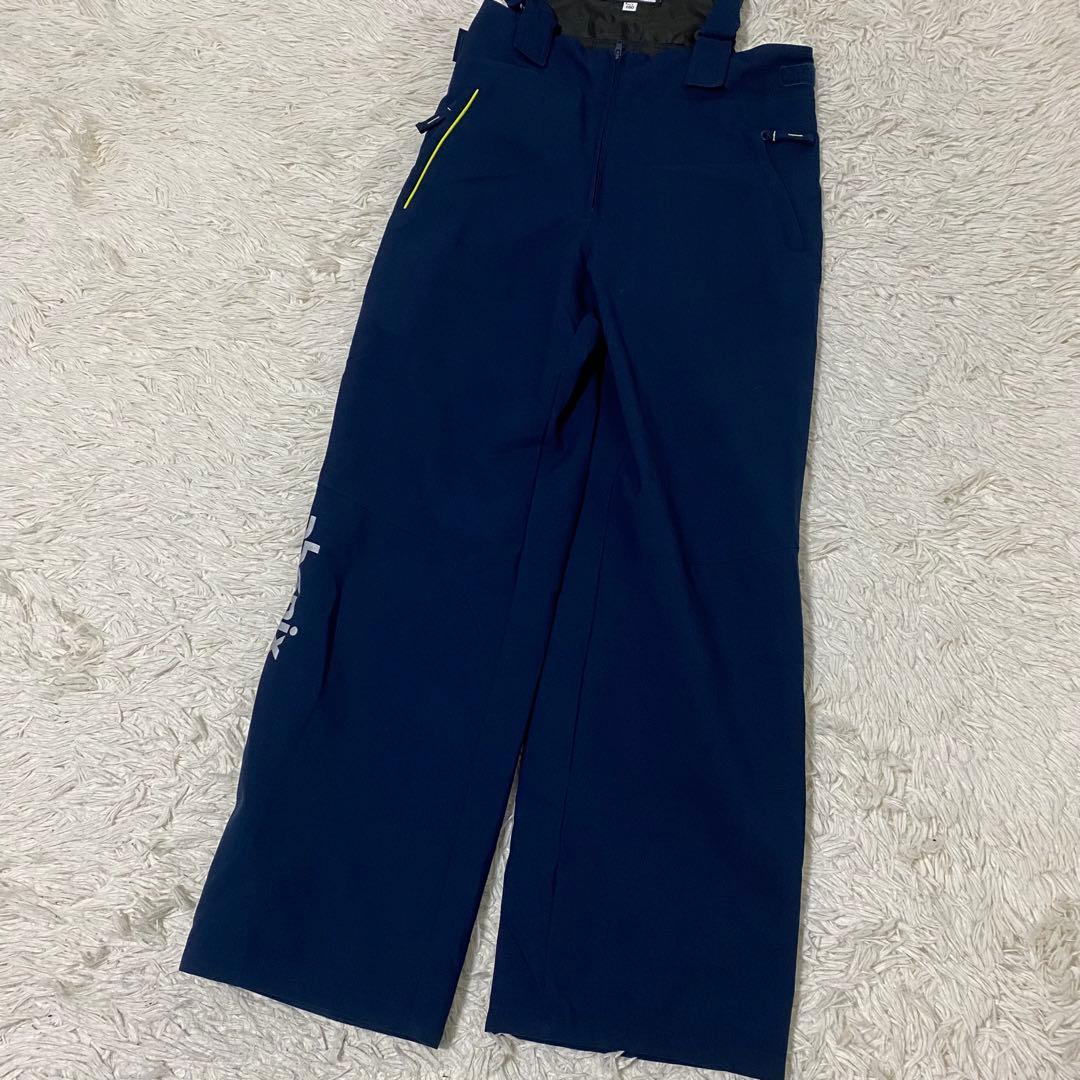 フェニックス スキーウェア 上下セット サイズ160 洗える フード