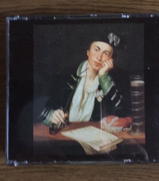 クラウス：オペラ「プロセルピン」（２枚組）