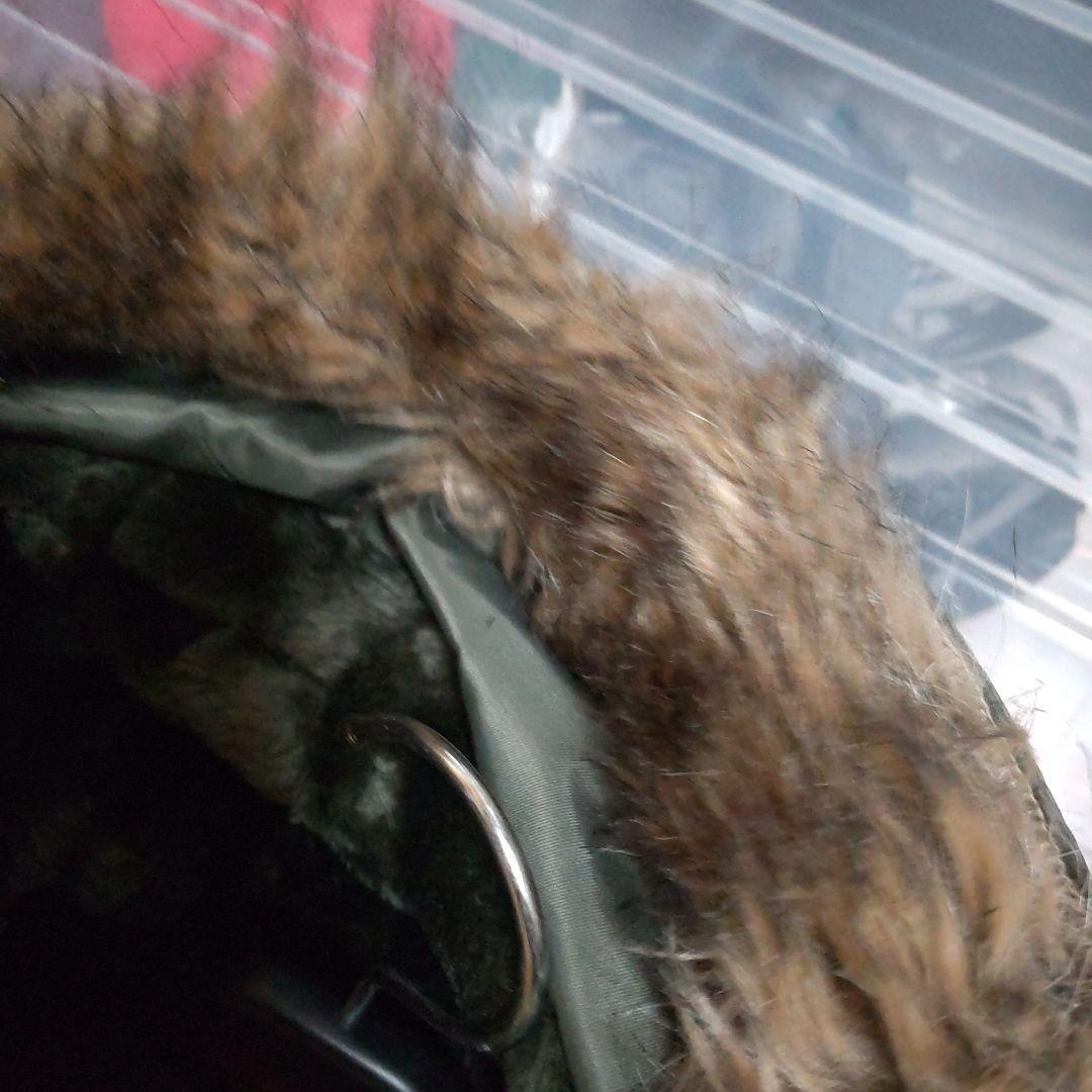 極美品　AVIREX　N-3B アヴィレックス