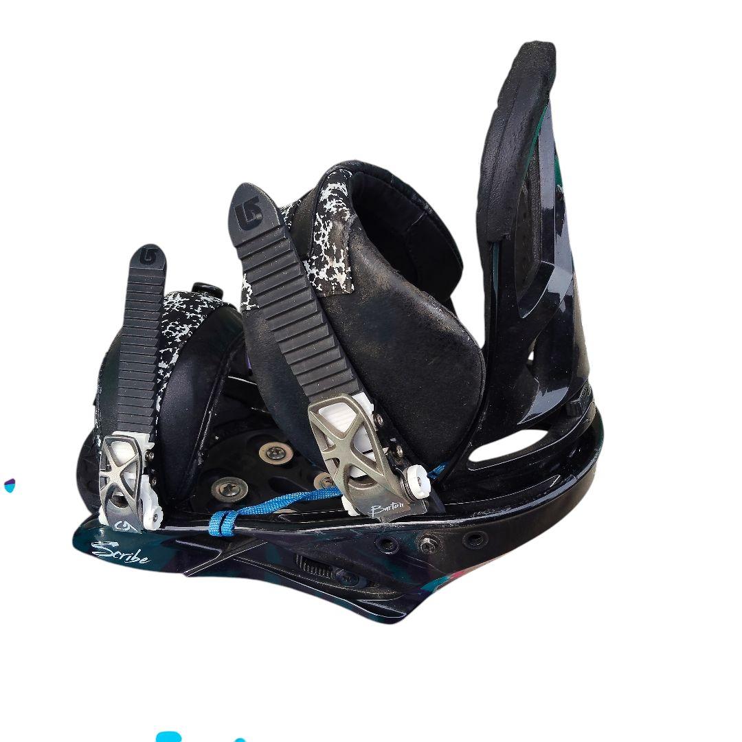 スノーボード DEATH LABEL Trust Girls LTD 145 Burton