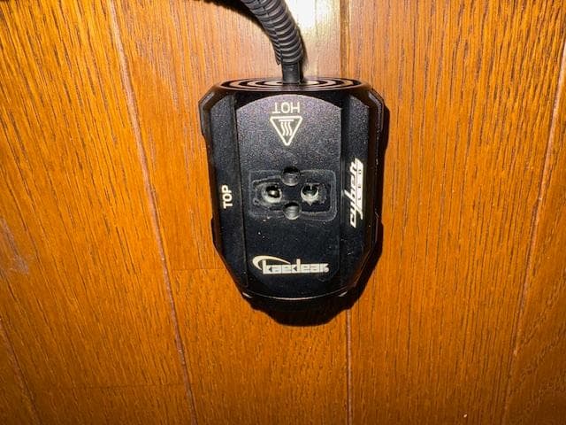 【中古品】Kaedear(カエディア) フォグ ライト KDR-K10-W15