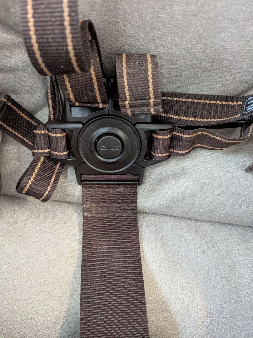 Combi ネムリラ AUTO SWING BEDi EGシリーズ