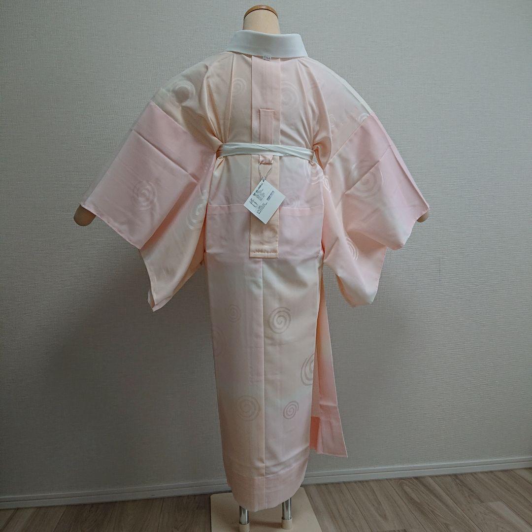 創世舎 洗える長襦袢