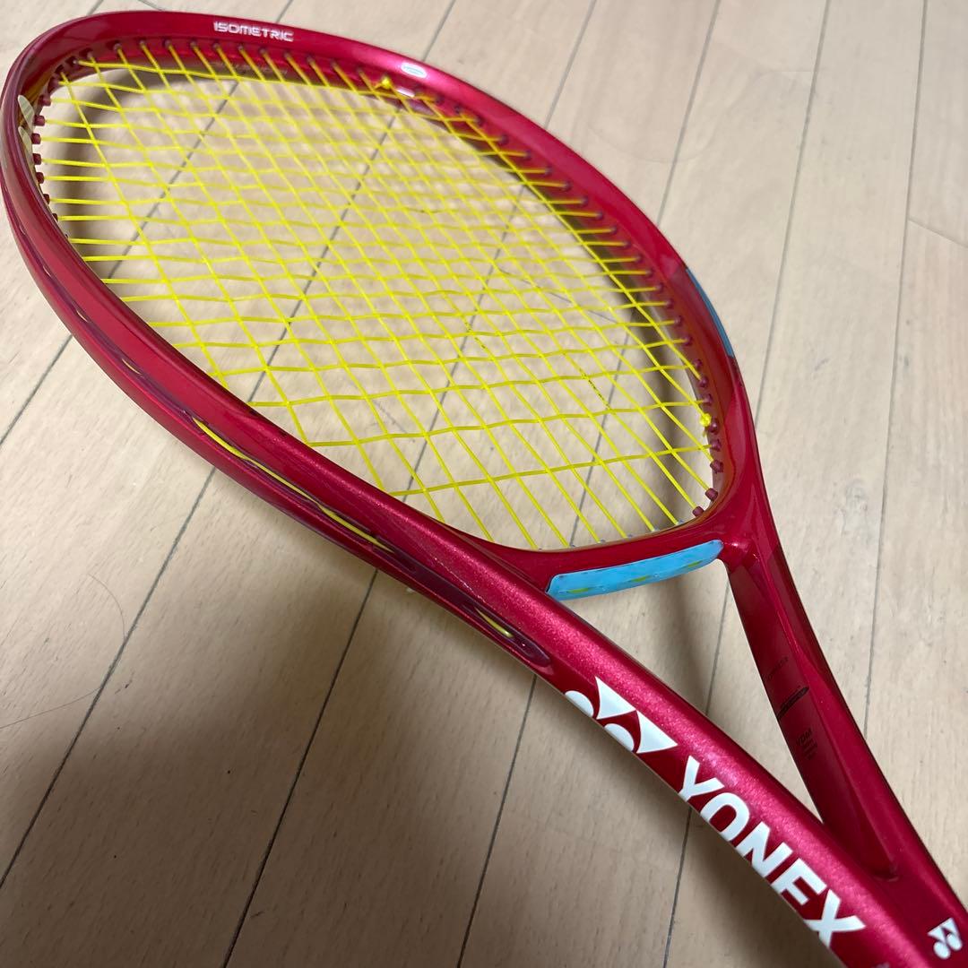 YONEX VCORE 100 2026 ヨネックス　ブイコア　最新モデル　G2