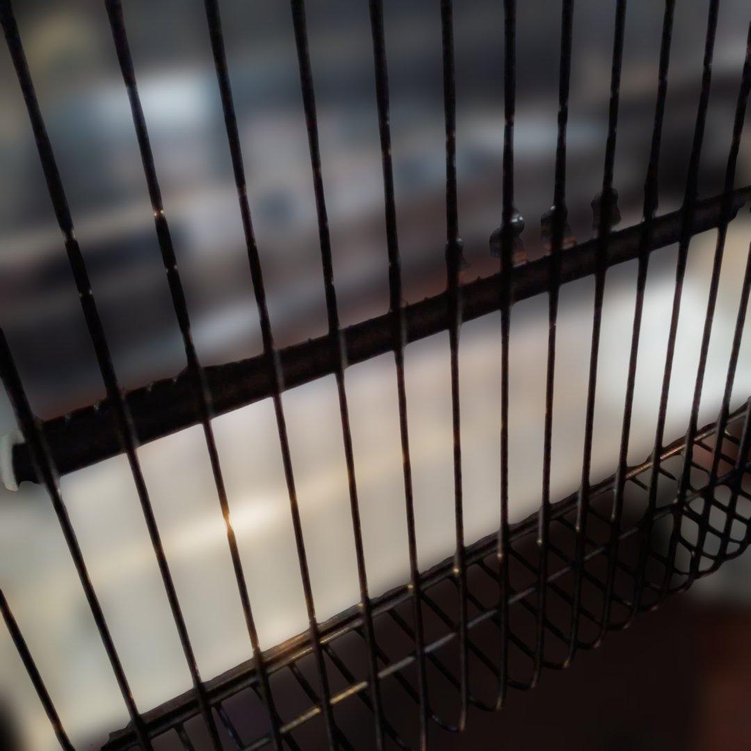 ダイキン　2022年モデル遠赤外線暖房機　電気ストーブ　セラミックヒーター