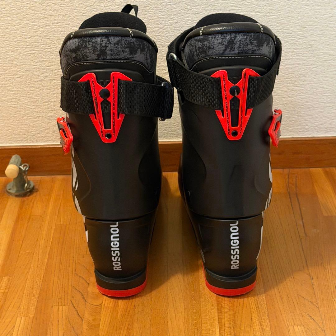 ROSSIGNOL EVO70 ロシニョール スキーブーツ 28.5