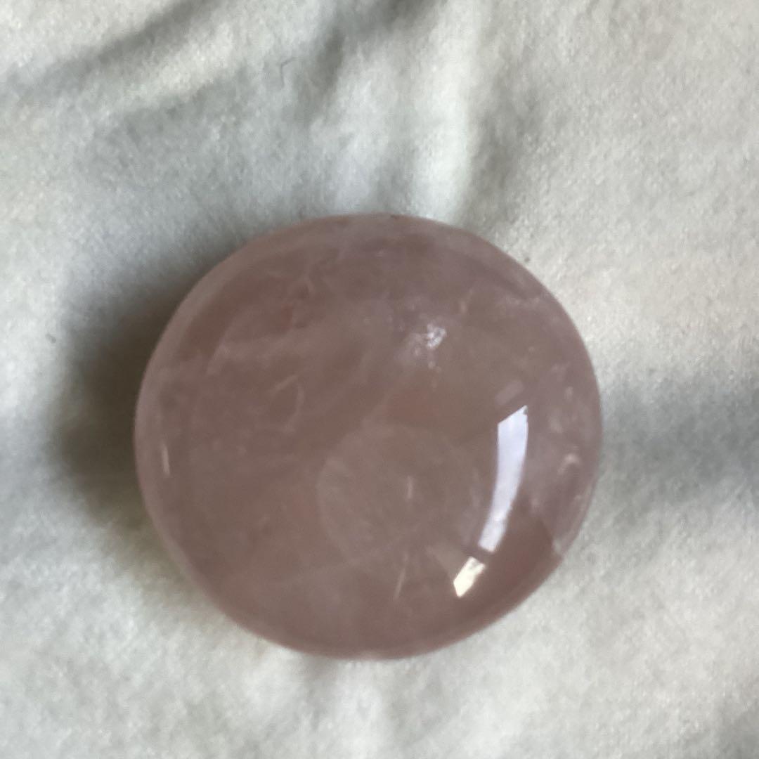 レアです！マダガスカル産￼チャクラストーン8色セット