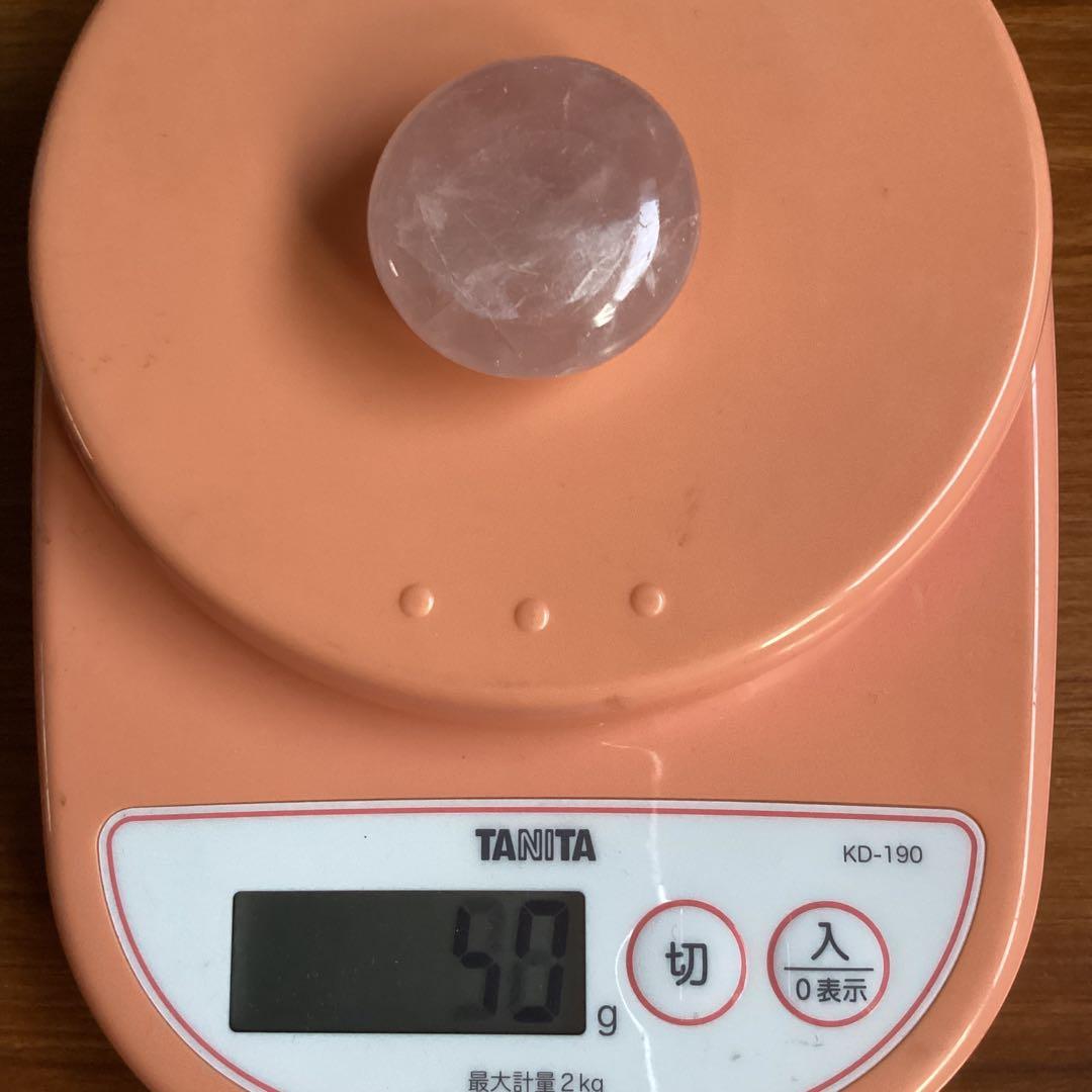 レアです！マダガスカル産￼チャクラストーン8色セット