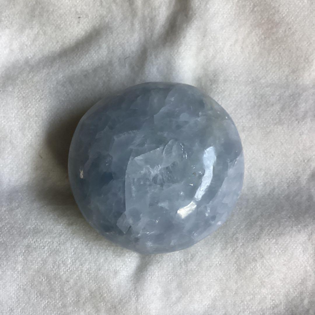 レアです！マダガスカル産￼チャクラストーン8色セット